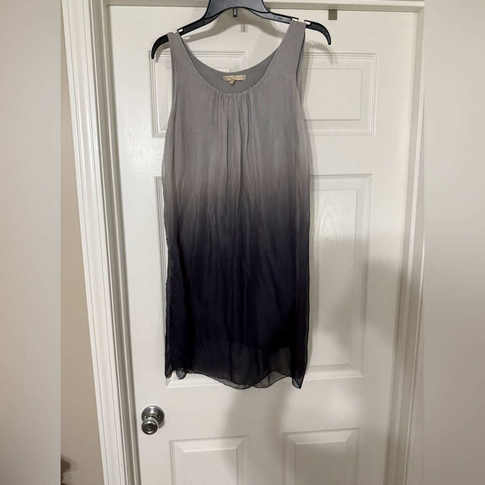 NWOT SZ. MED DRESS